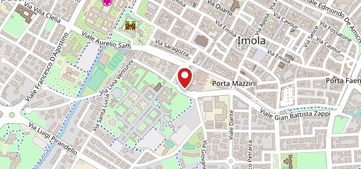 ZLE' Laboratorio del Gelato sulla mappa