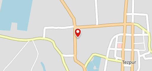 Zoral Bar by KRC - Best Bar in Tezpur on map