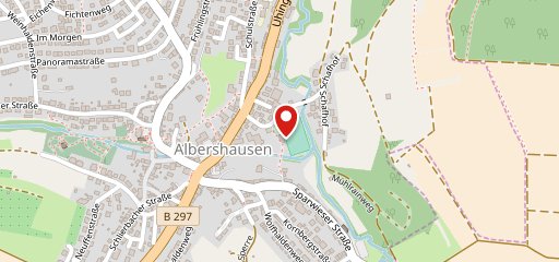 Zum Jungen Wirt on map