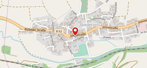 Gasthaus Zum Schwan - Hotel Niederaula - Restaurant Niederaula sur la carte