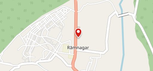 आनन्दम Breakfast Point on map