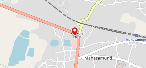 जैनम् पेट पूजा on map