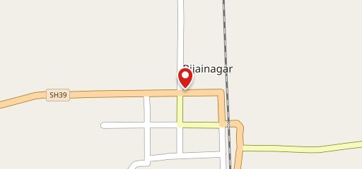 Daal Pakwaan on map