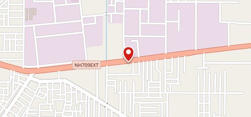 Multani Dhaba on map