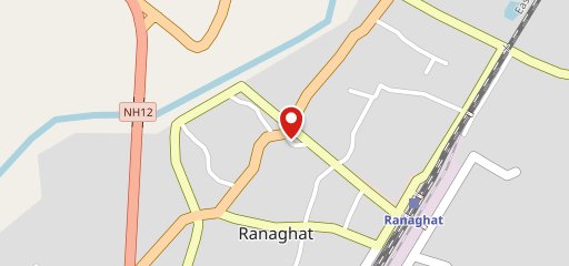 বিরিয়ানি দরবার (Biryani Darbar) on map