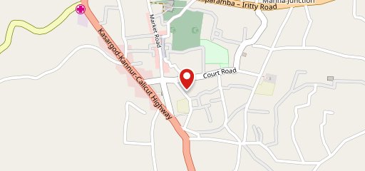 പാഥേയം ഹോട്ടൽ Hotel Padheyam on map