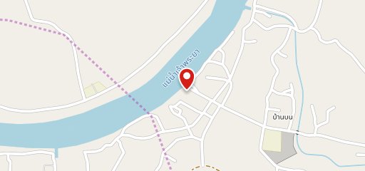 Kin Khao Ban Jam on map