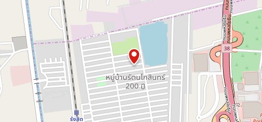 ครัวแม่สำลี en el mapa