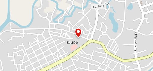 ร้านส้มตำป้าราตรี (ส้มตำด่าน) on map