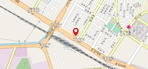 도다케밥 en el mapa