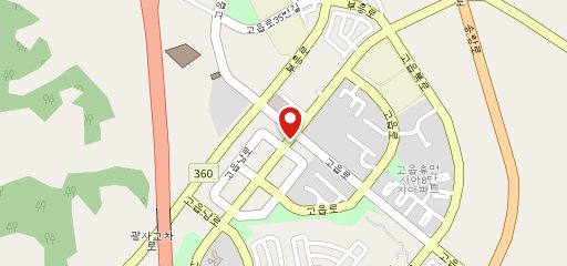 라라코스트 양주점 on map