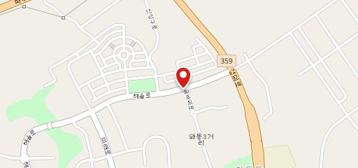 먹보보쌈 on map