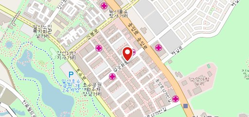 모든스테이크(일산점) on map