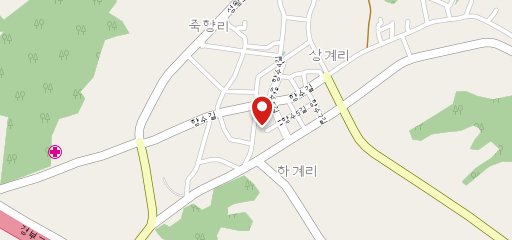 Munjeong Sikdang on map