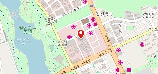 버섯매운탕 샤브샤브 칼국수 en el mapa