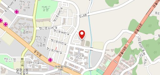 비움파스타 on map