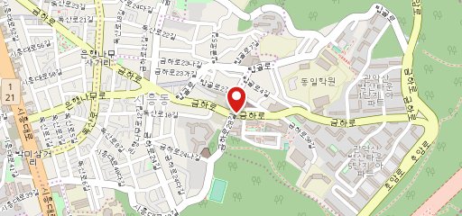 상아탑분식(상아탑즉석떡볶이) on map