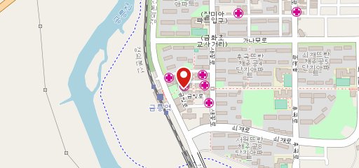 설빙 on map