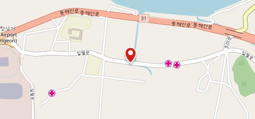 세영자연산활어회 en el mapa