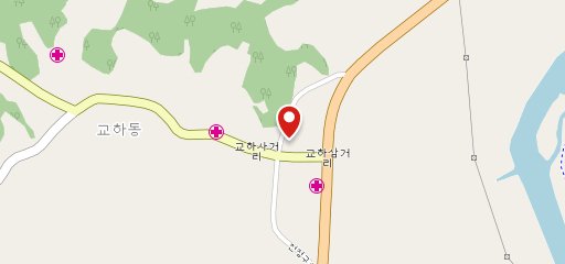 어탕국수 on map