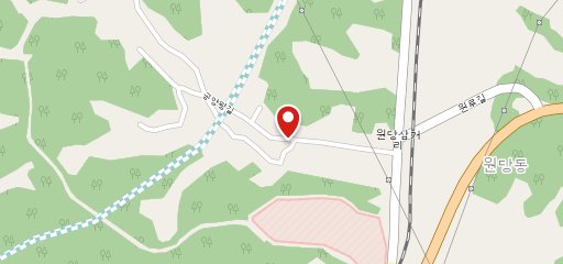 원당장작구이 on map