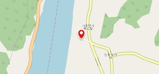 유리네벌교꼬막정식 en el mapa