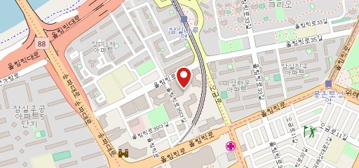 채선당 플러스 잠실월드마크점 on map