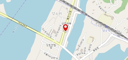 클라라의떡&커피 en el mapa