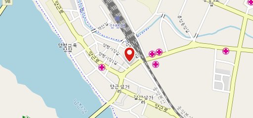 한옥숯불갈비 en el mapa