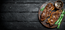 carne bovina