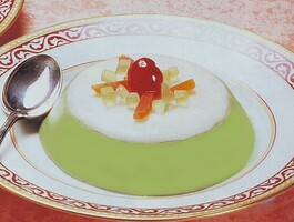 meal