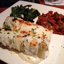meal