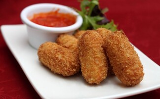 meal
