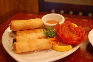 meal
