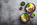 dish