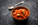 dish