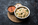 dish