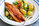 dish