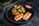 dish