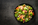 dish