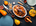 dish