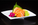 dish