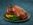 dish