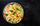dish