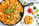 dish