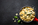 dish
