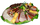 dish