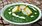 dish