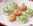 dish