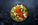 dish